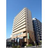 ドミール北新宿２