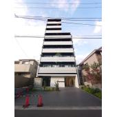 ステージグランデ新中野アジールコート