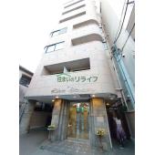 リベルテ新中野