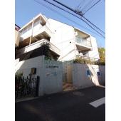 レインボー上高田