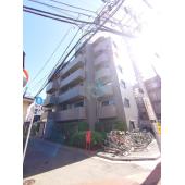 ルーブル中野坂上参番館