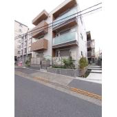 アンジュール中野