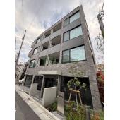 オープンブルーム渋谷本町