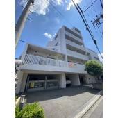 コンフォリア中野