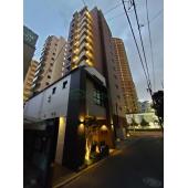パークキューブ西新宿