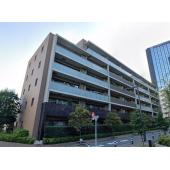リビオ新宿ザ・レジデンス