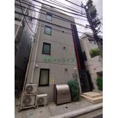 スペリオール新宿