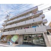 ルーブル中村橋弐番館