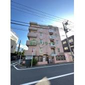 ダイヤコート豊玉北