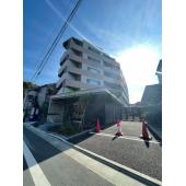 ベルシード氷川台