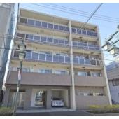 Log練馬駅前