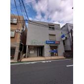 ビューノ中村橋