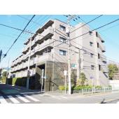 ルーブル練馬沼袋