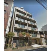 外観です