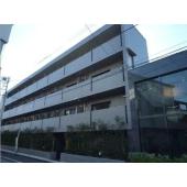 ルーブル中村橋参番館