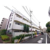 中村橋ダイカンプラザ