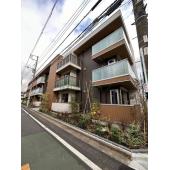 エクセリア上鷺宮Ⅱ