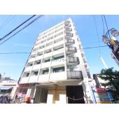 プラウドフラット富士見台