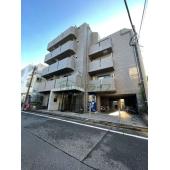 ルーブル豊玉参番館
