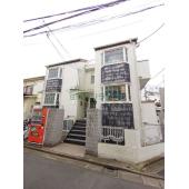 シティークレスト旭丘　１号館