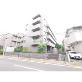 ルーブル練馬参番館