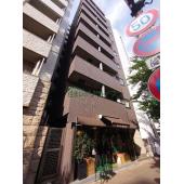 カサス広尾ビル