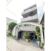 ガーデンハウス東高円寺