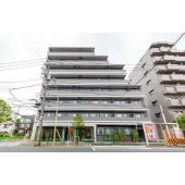 アジールコート三軒茶屋