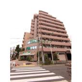 KYKガーデンホームズ若林