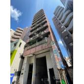 マンションメナハウス