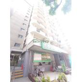 三軒茶屋グリーンマンション