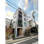 オークプレイス三軒茶屋