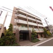 ザ・パークハビオ三軒茶屋テラス