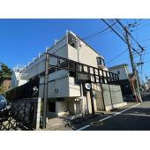 クレッセント三軒茶屋