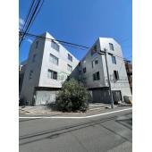 ミレドゥーエ三軒茶屋
