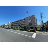 日神パレステージ三軒茶屋
