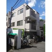 ロワイヤル三軒茶屋