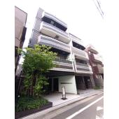 グランドコンシェルジュ三宿アジールコート
