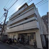 ハナブサマンション