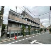 ロンスター三軒茶屋