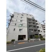 ラクラス新中野