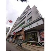 サンハイツ竹内