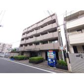 ルーブル豊玉Ⅱ