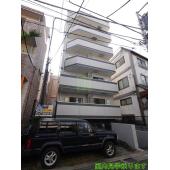 ヴェローナ信濃町ルッソ