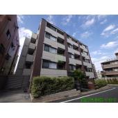 ブルソール信濃町