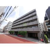 ルーブル新宿水道町
