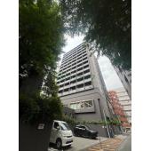 コンフォリア北参道