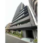 セレニティコート渋谷神泉