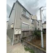 ROW　HOUSE上馬