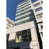 リバーレ麻布十番の外観